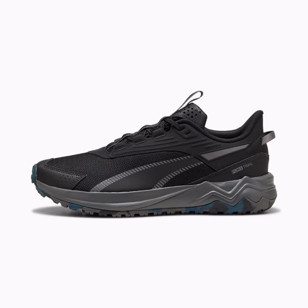 TENIS MASCULINO PUMA EXTEND LITE TRAIL